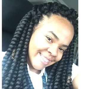 Meet your Posher, Briera